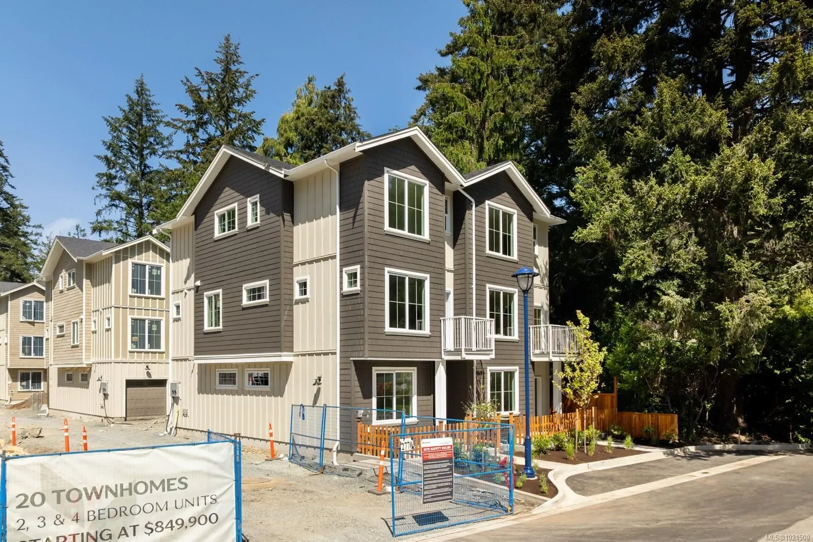 2770 Vantilburg Cres 204, Langford, British Columbia, Canada. - Photo 13