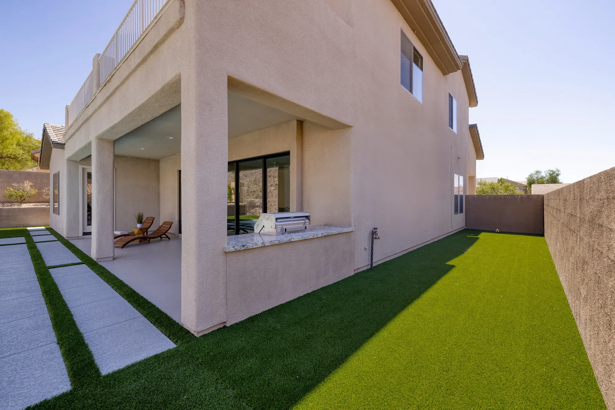 12 Oro Valley Drive, Henderson, NV 89052, Henderson, Nevada, United States. - Photo 45