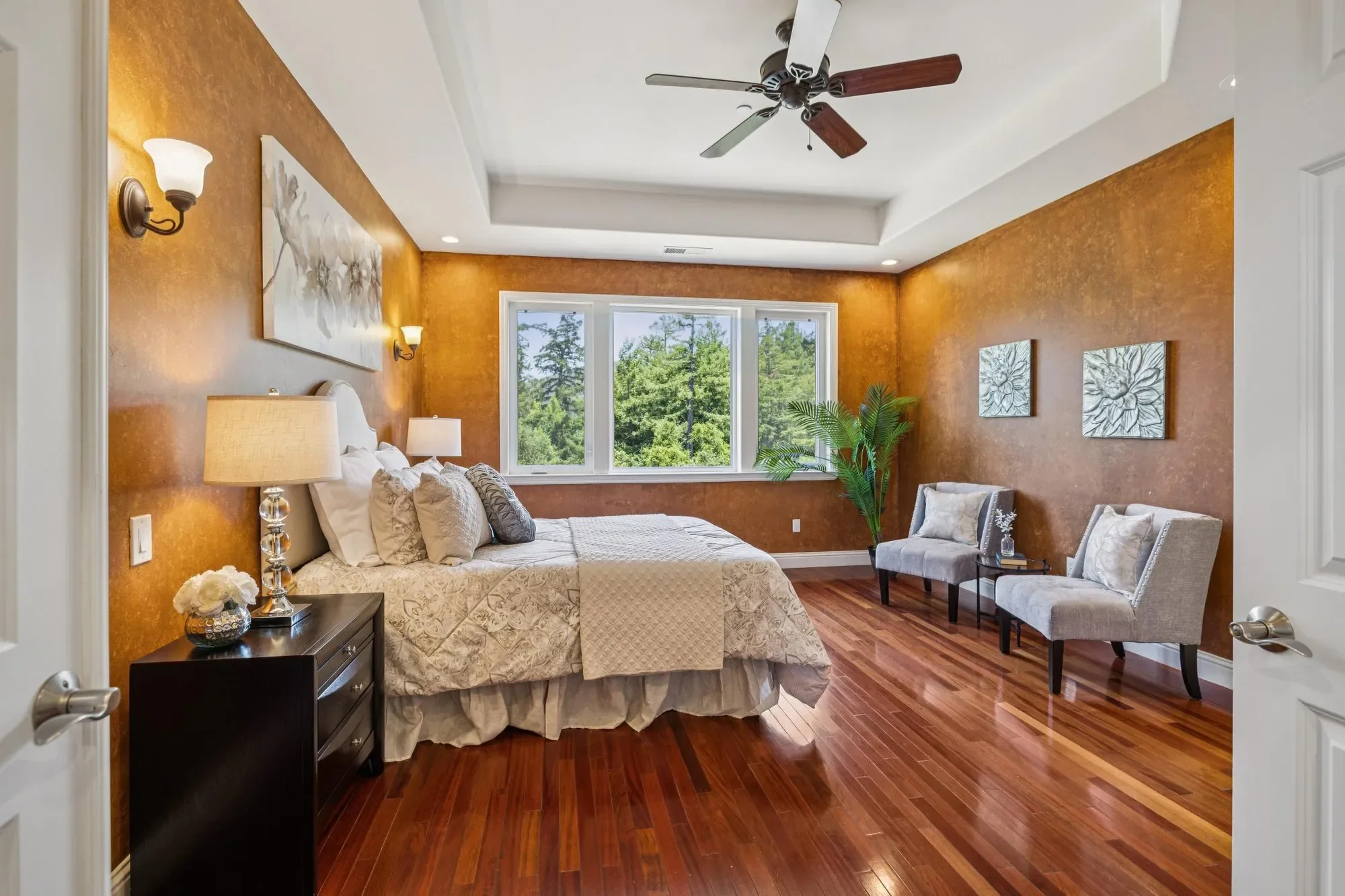 23583 Summit Road , Los Gatos, CA 95033, Los Gatos, California, United States. - Photo 26