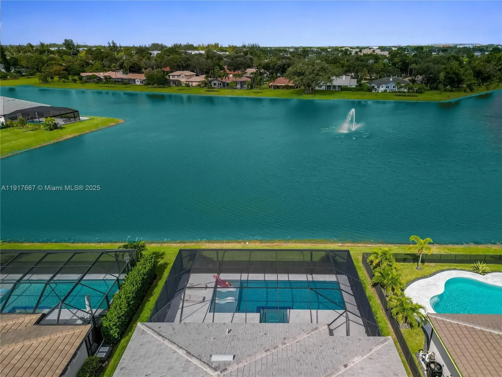 2715 Primrose Pl, Fort Lauderdale, Florida, United States. - Photo 37