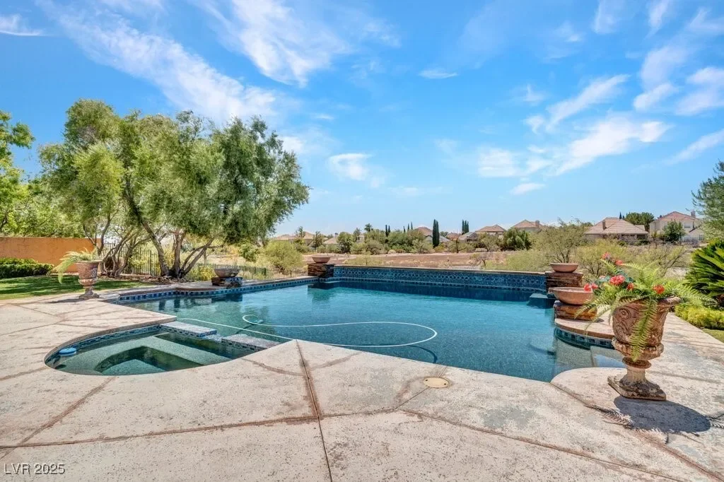 9717 Winter Palace Drive, Las Vegas, Nevada, United States. - Photo 60