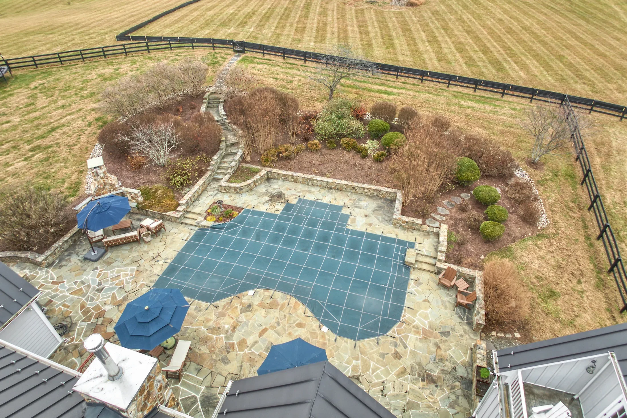 15718 Old Waterford Road, Paeonian Springs, VA 20129, Paeonian Springs, Virginia, United States. - Photo 69