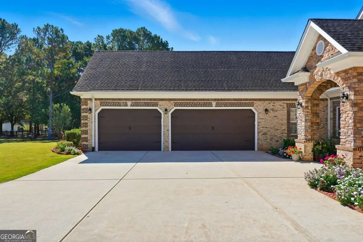 Hampton, Georgia, United States. - Photo 51