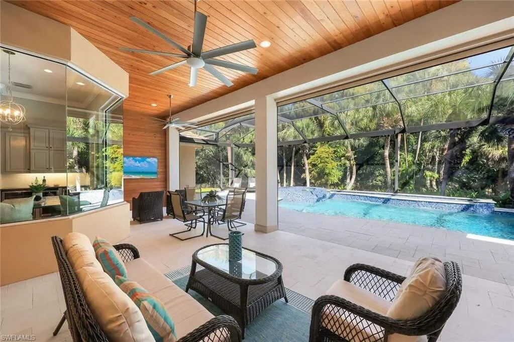 12219 Colliers Reserve DR, Naples, FL, 34110, USA, Bonita Springs, Florida, United States. - Photo 25
