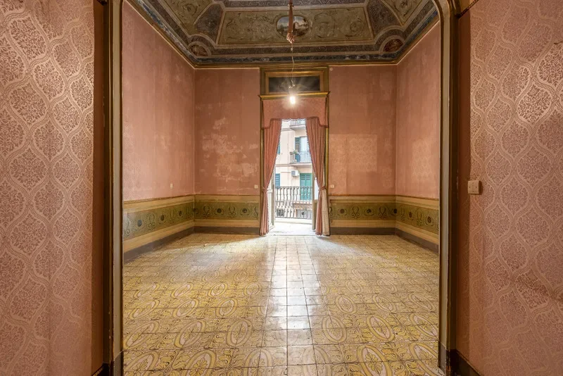 Sicily, Palermo, Sicily, Italy. - Photo 7