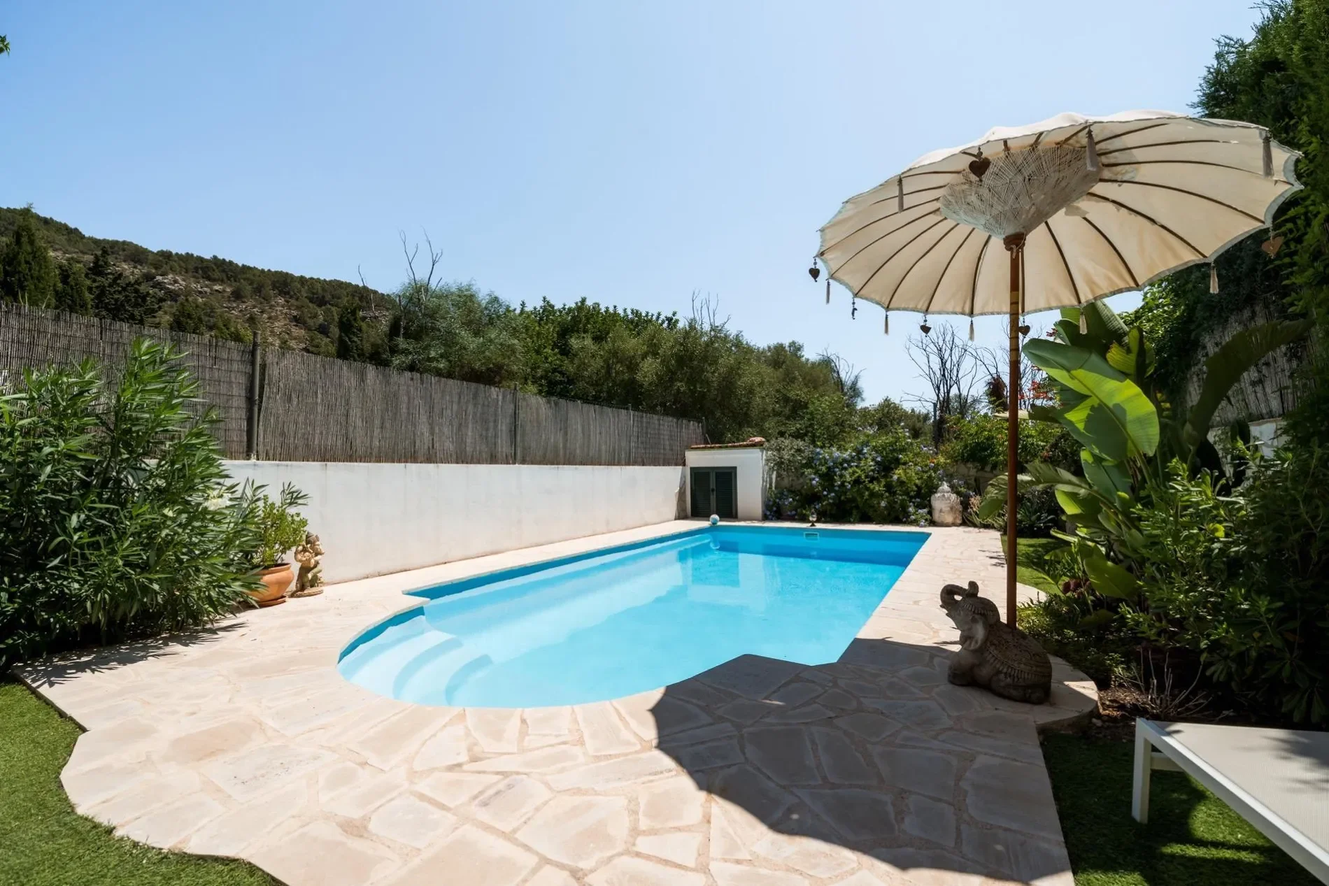 Puigpunyent, Puigpunyent, BALEARES, Puigpunyent, Puigpunyent, Balearic Islands, Spain. - Photo 1