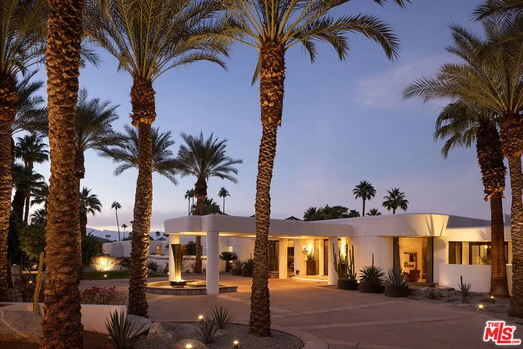 70418 Placerville Road, Rancho Mirage, California, United States. - Photo 17