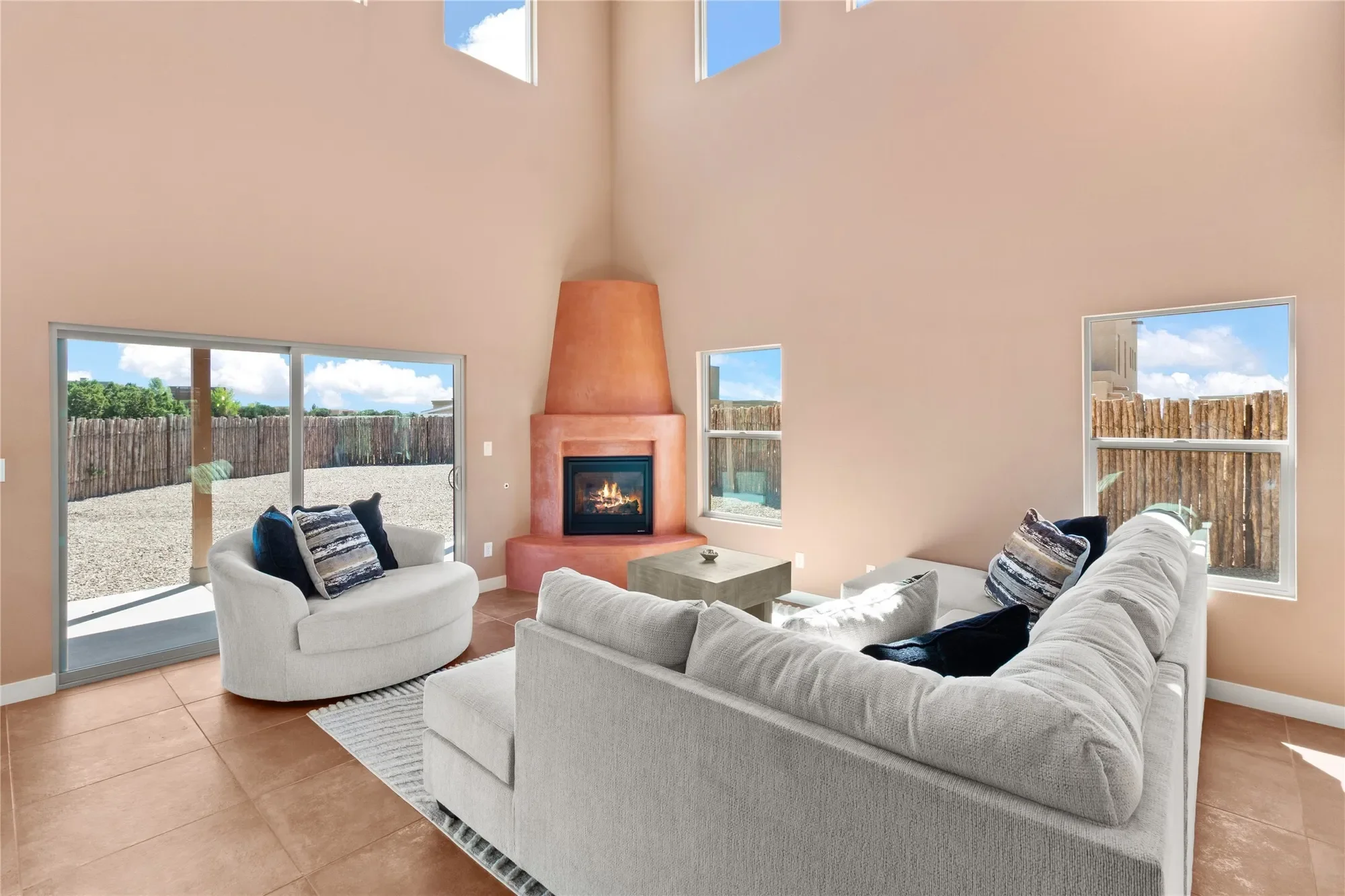 7609 Arroyo Oeste Lane , Santa Fe, NM 87507, Santa Fe, New Mexico, United States. - Photo 3