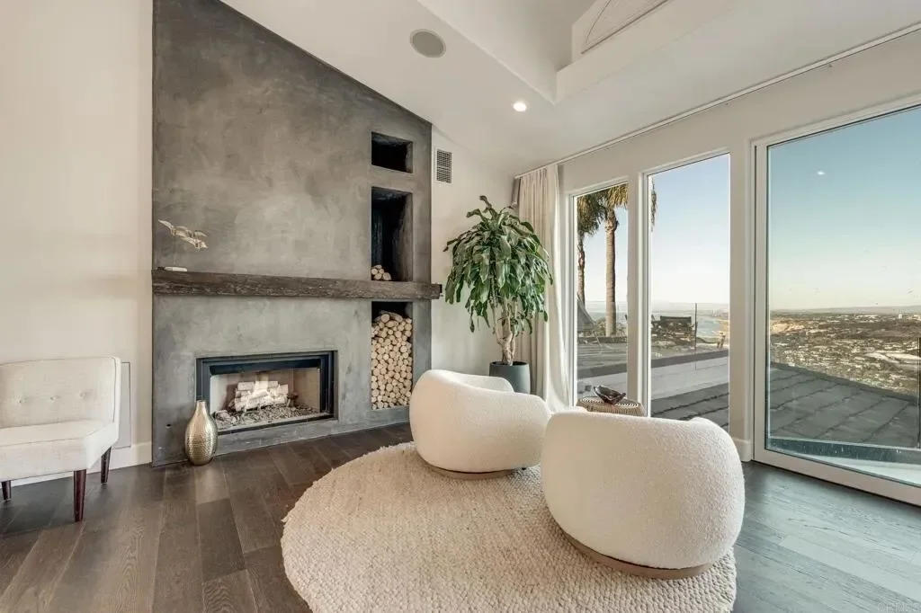 1904 Via Casa Alta, San Diego, California, United States. - Photo 33