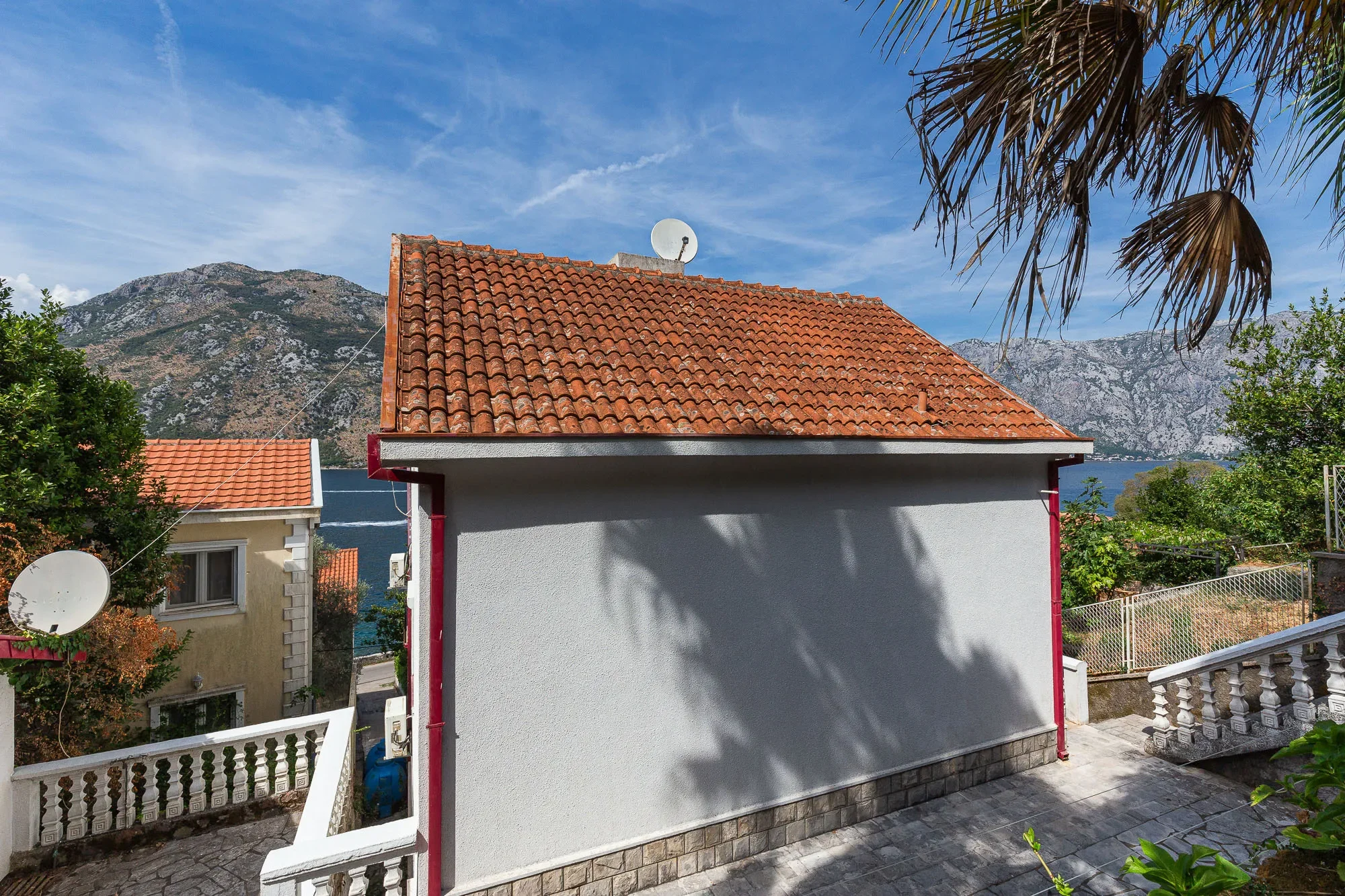 Kotor, Donji Stoliv, Kotor Municipality, Montenegro. - Photo 14