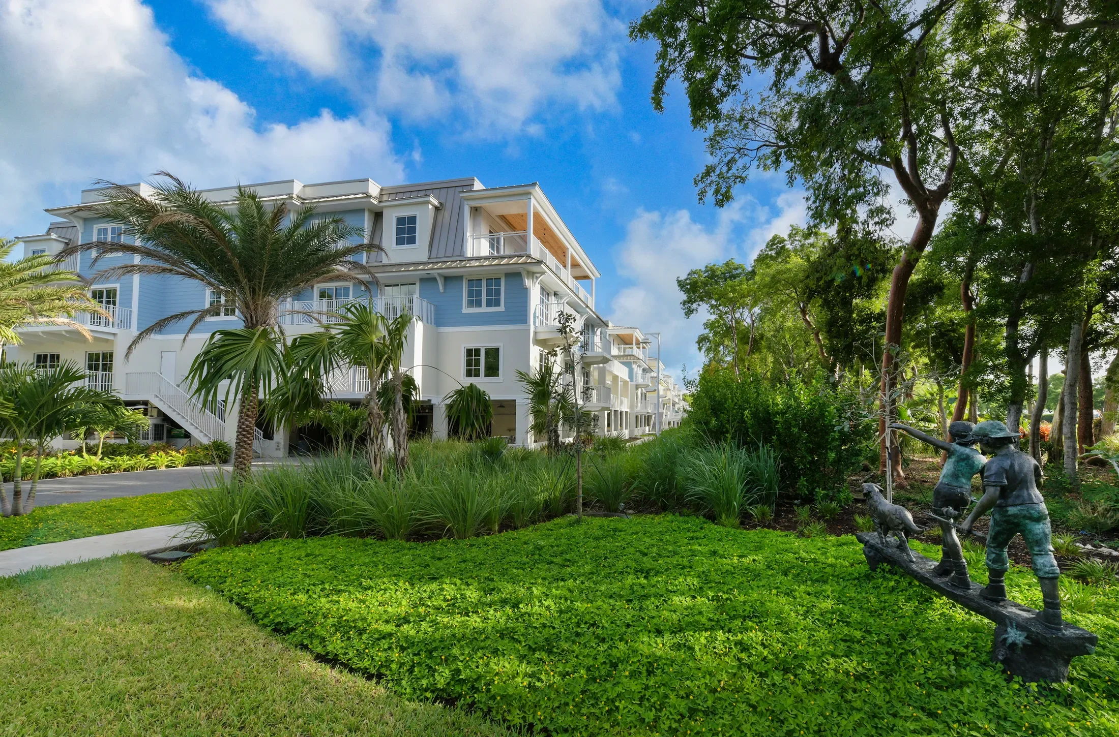1 Residence Lane #B-209, Key Largo, FL 33037, Key Largo, Florida, United States. - Photo 22