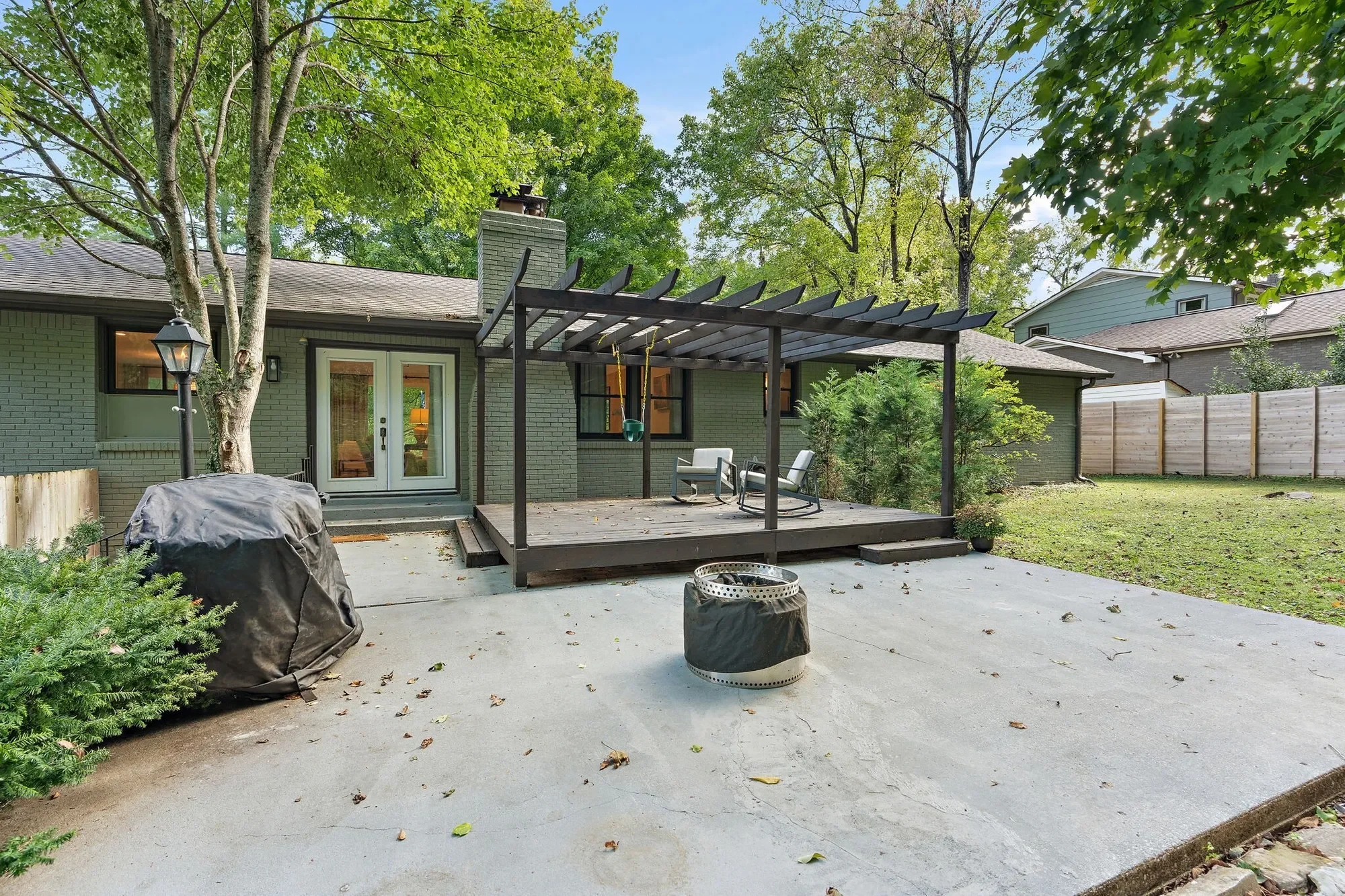 755 Rodney Dr , Nashville, TN 37205, Nashville, Tennessee, United States. - Photo 31