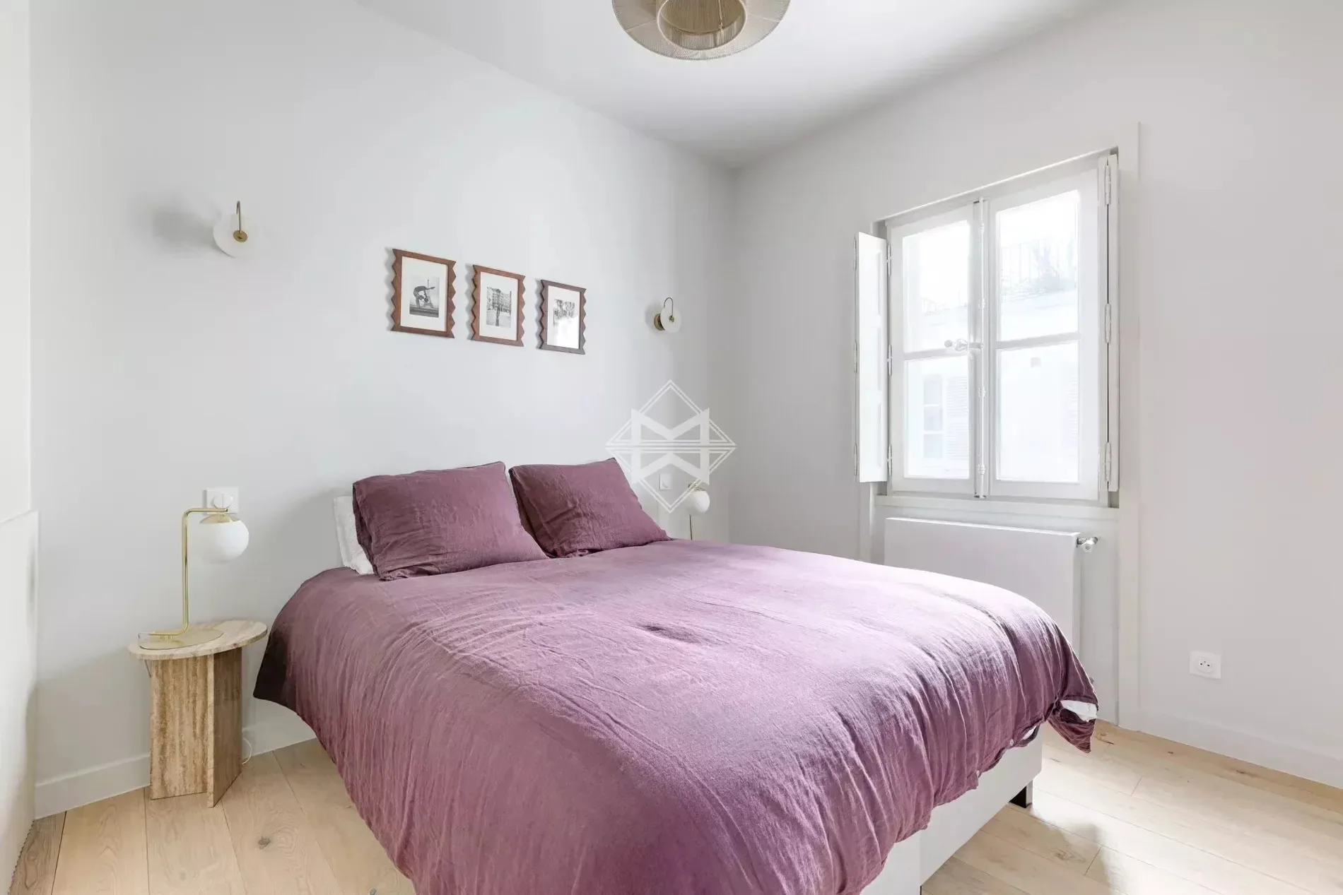 Paris, Île-de-France, France. - Photo 5