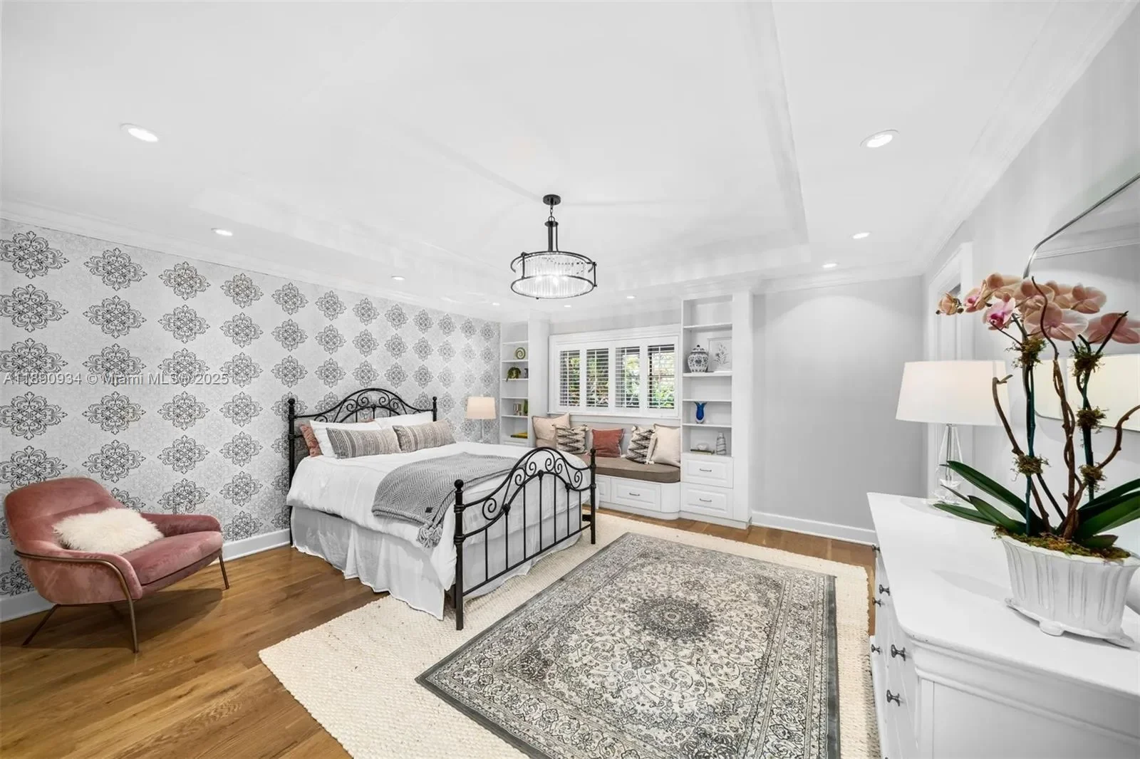 5400 Kerwood Oaks Dr, Coral Gables, Florida, United States. - Photo 18