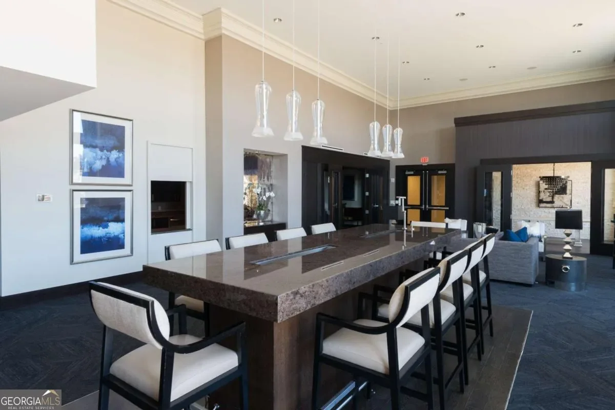 270 17th ST NW 1804, Atlanta, Georgia, United States. - Photo 22