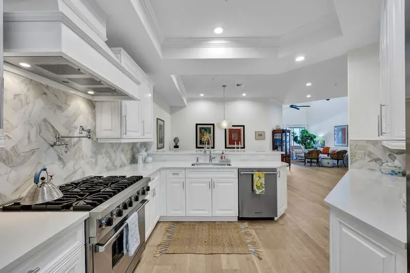 4819 W Boulevard CT, #103, Naples, FL, 34103, USA, Naples, Florida, United States. - Photo 25