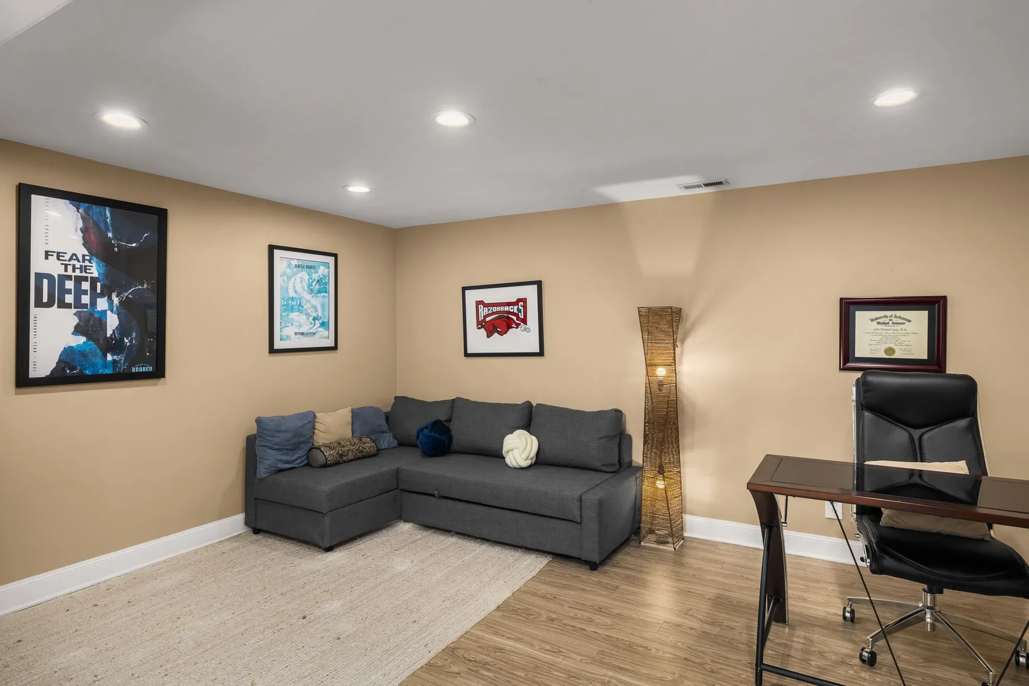 4724 Gardner Ave , Everett, WA 98203, Everett, Washington, United States. - Photo 23