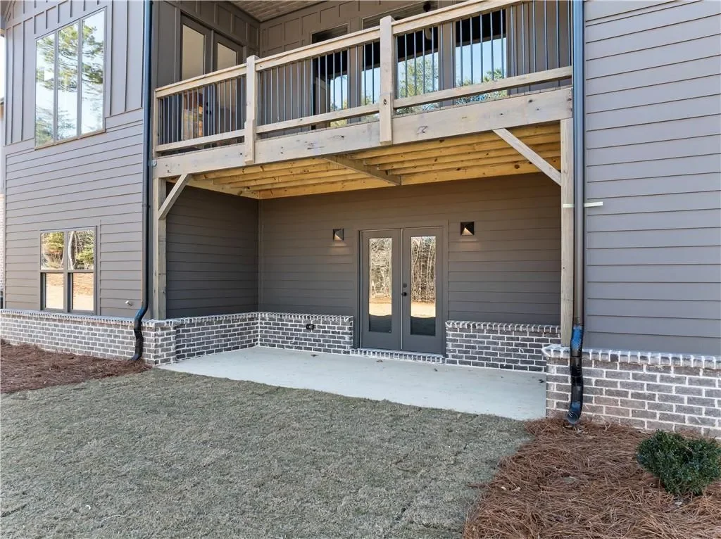 6084 BLUEWATER Boulevard, Gainesville, Georgia, United States. - Photo 20