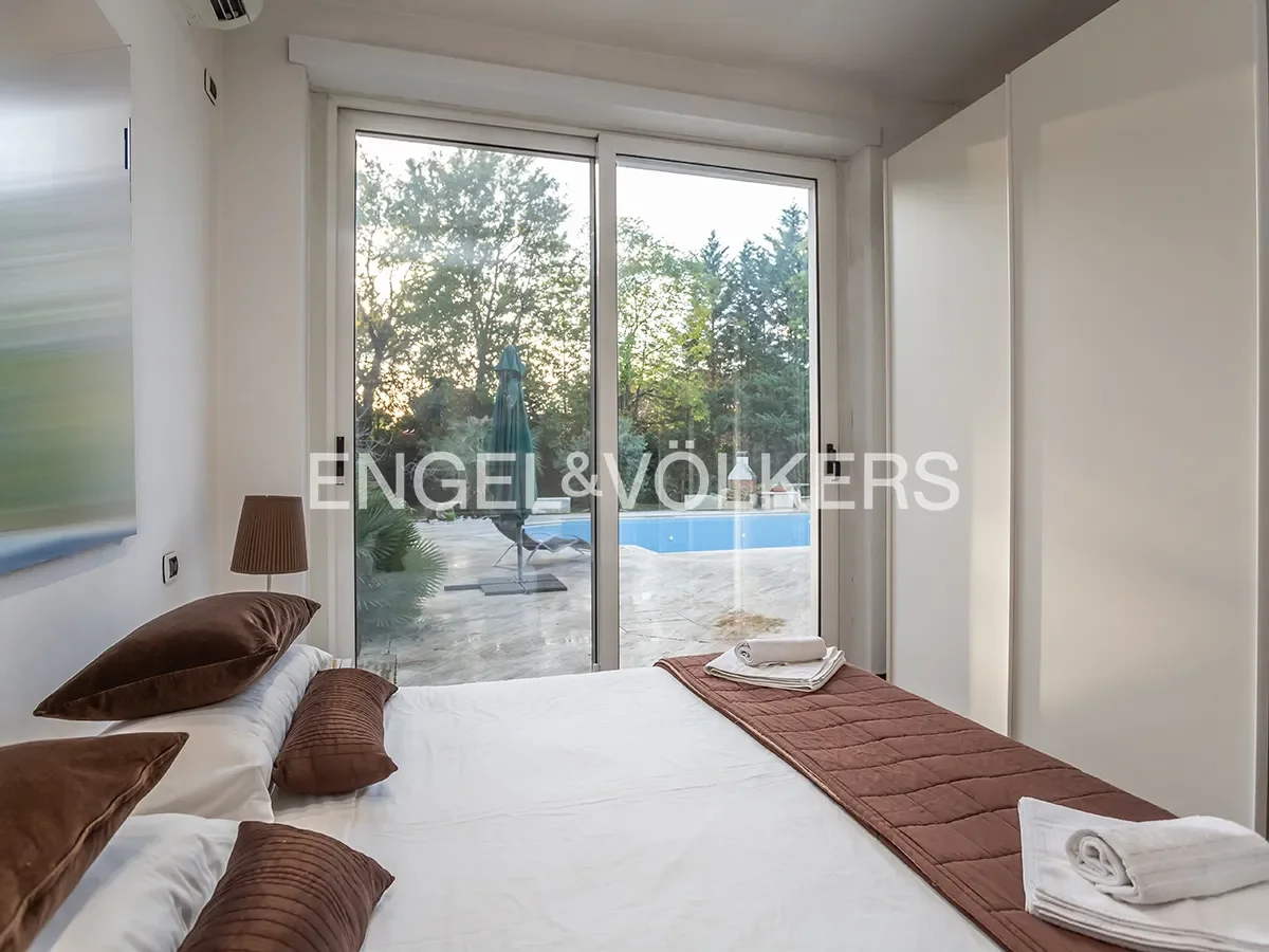 Via di Casal Palocco, 3, 00124 Roma RM, Italy, Lazio, Italy. - Photo 22