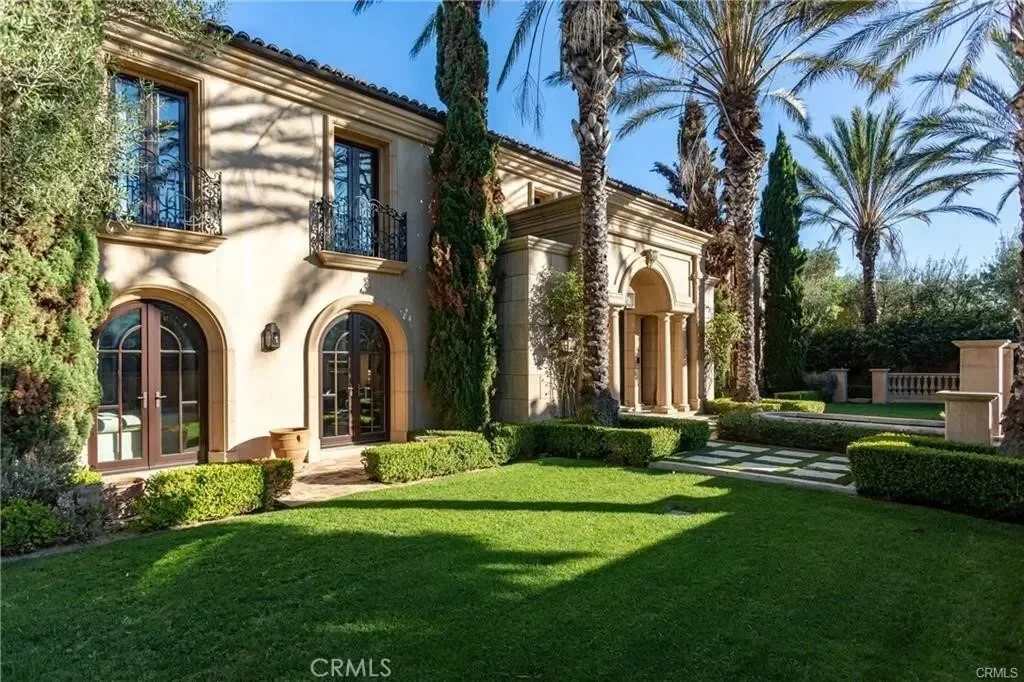 7 Shoreridge, Newport Beach, California, United States. - Photo 1