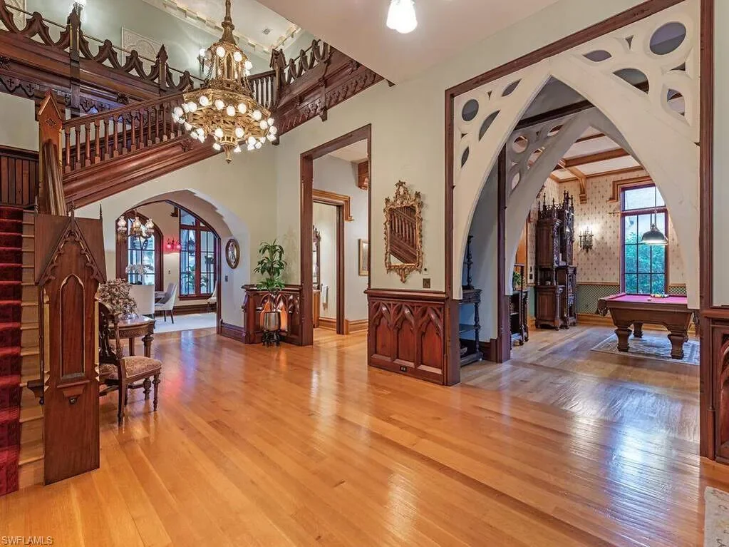 730 21st AVE, Naples, FL, 34102, USA, Naples, Florida, United States. - Photo 41