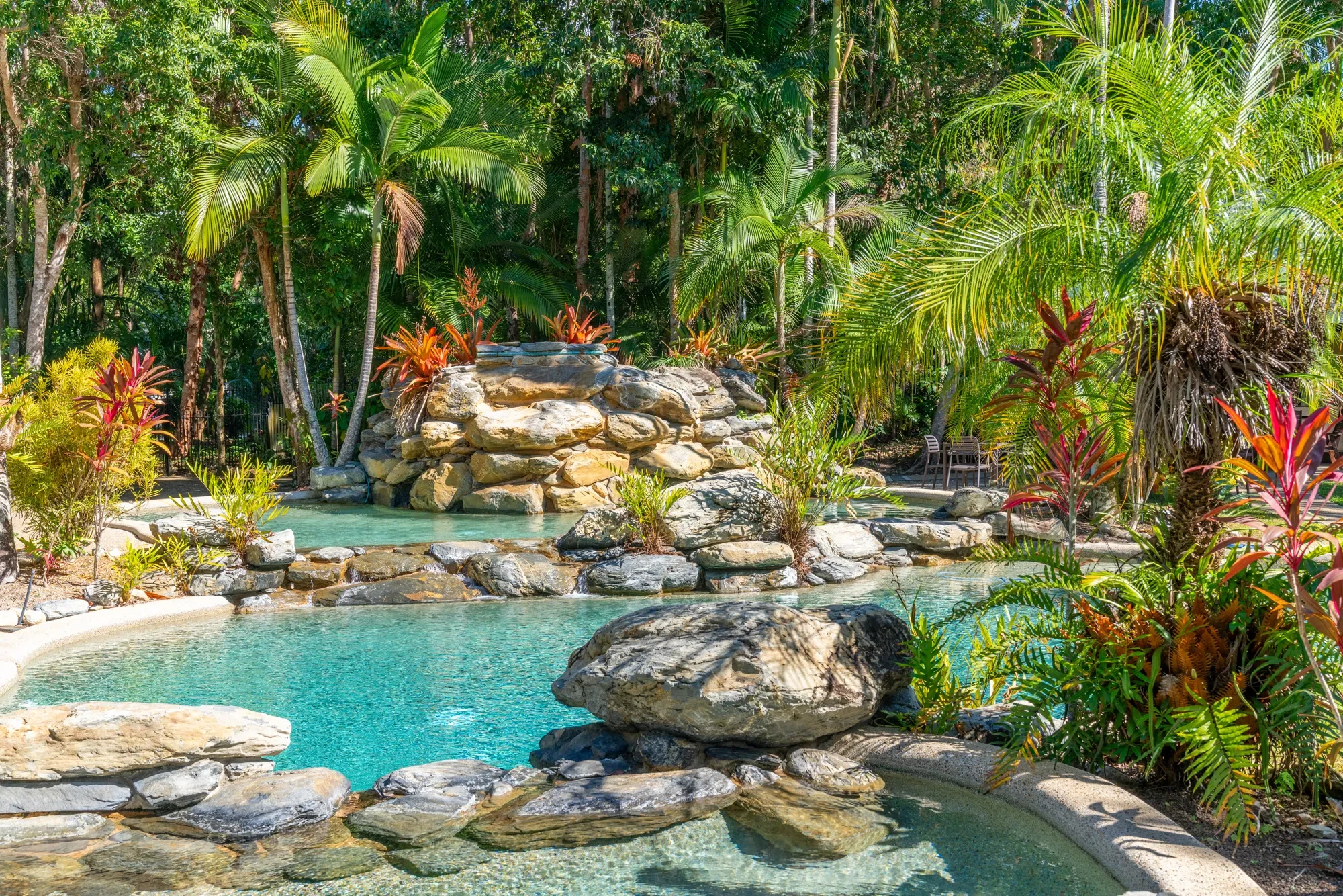 Port Douglas, Nautilus St, Port Douglas, Queensland, Australia. - Photo 3