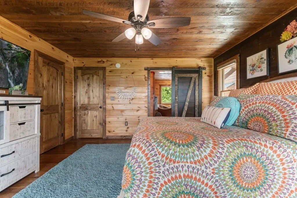 9 Quail Hollow, Blue Ridge, Georgia, United States. - Photo 24