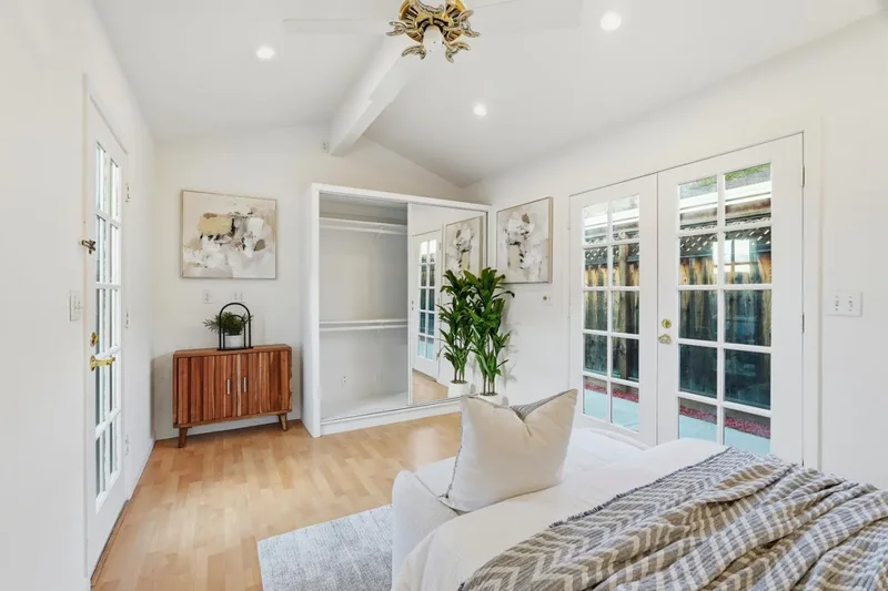 605 Corliss Way, Campbell, California, United States. - Photo 16