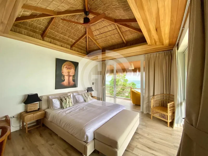 Ko Pha-ngan Sub-district, Surat Thani, Thailand. - Photo 4