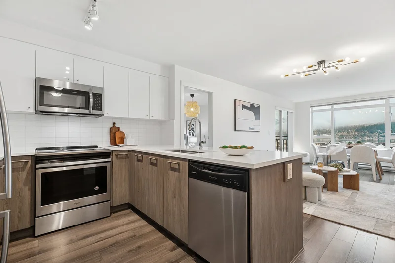 2525 Clarke Street  412, Port Moody, BC V3H 0J3, Port Moody, British Columbia, Canada. - Photo 18