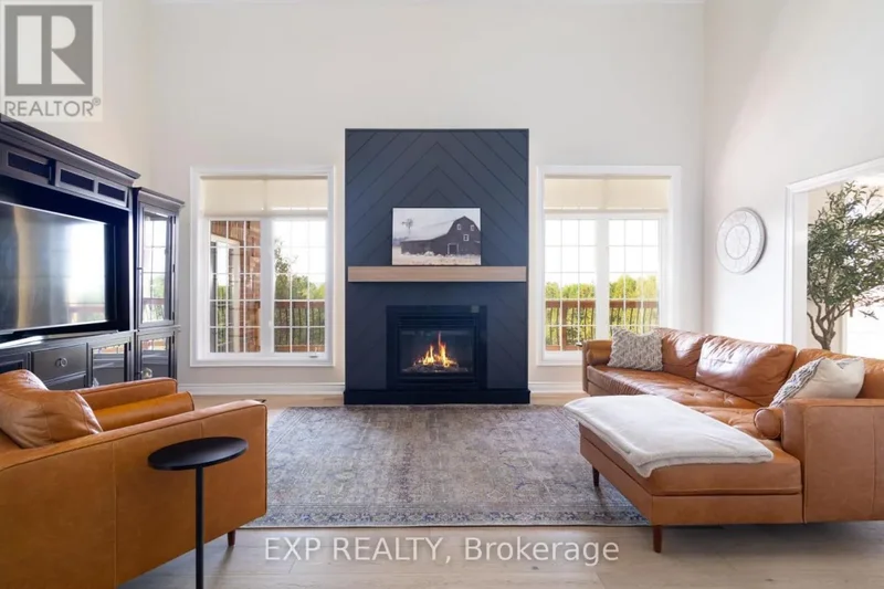 18 ACTON ROAD, Sunderland, Ontario, Canada. - Photo 5