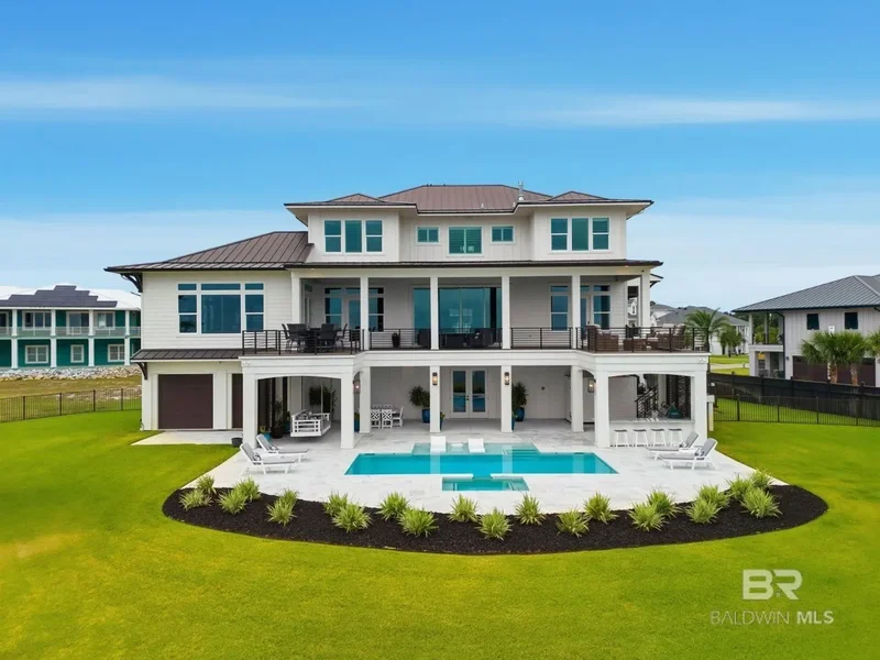 11704 Chanticleer Court, Pensacola, FL, 32507, USA, Pensacola, Florida, United States. - Photo 2