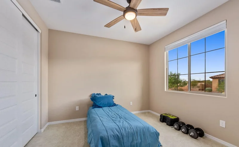 5359 W Avenida Tierra Alta , Tucson, AZ 85742, Tucson, Arizona, United States. - Photo 22