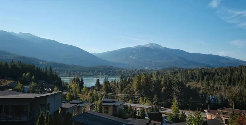 8409 Big Sky Terrace, Whistler, British Columbia, Canada. - Photo 35