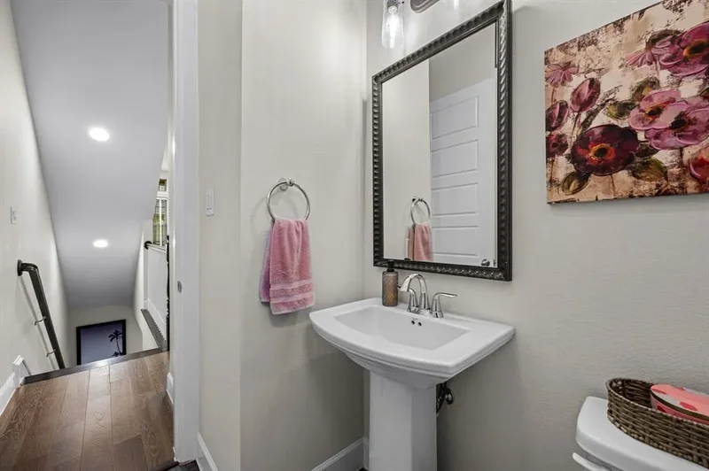 5191 Brickellia Drive, Dallas, Texas, United States. - Photo 18
