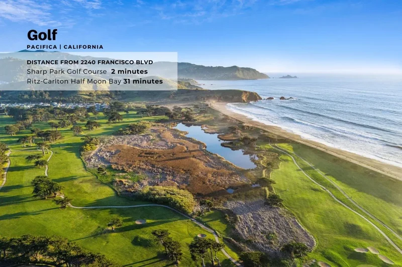 2240 Francisco Boulevard, Pacifica, California, United States. - Photo 19