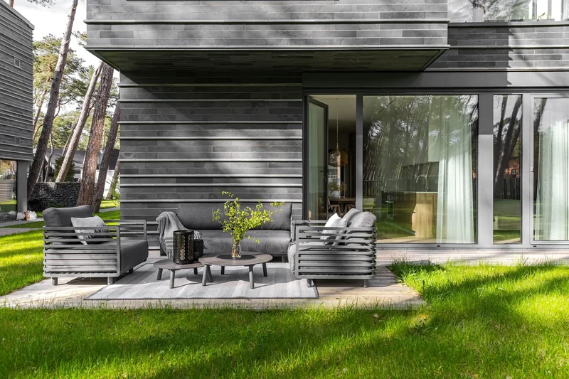 Litorinos St, Giruliai, KL, KalotÄ—, KlaipÄ—da County, Lithuania. - Photo 21