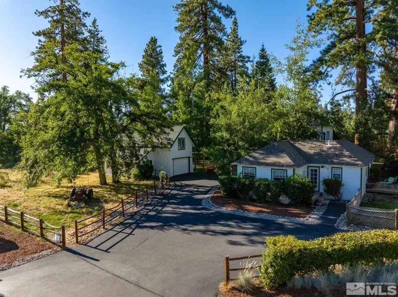 1951 Glenbrook Inn Road, Glenbrook, NV, 89413, USA, Glenbrook, Nevada, United States. - Photo 7
