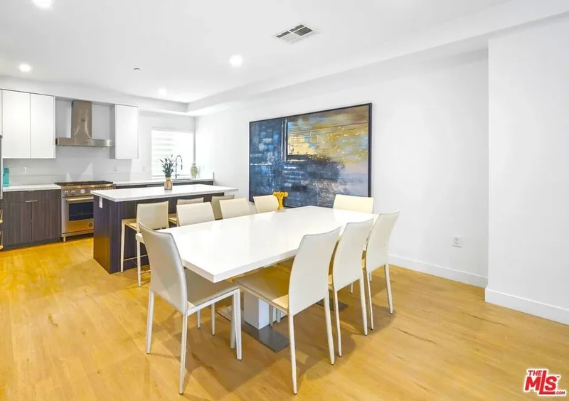 497 N St Andrews Place, Los Angeles, California, United States. - Photo 9