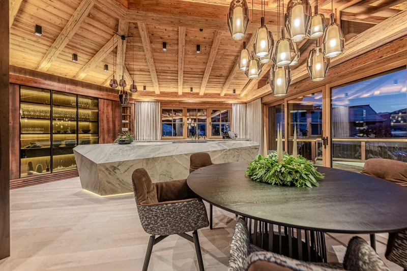 6373 Jochberg, Austria, Jochberg, Tyrol, Austria. - Photo 8