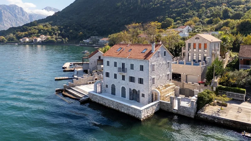 Stoliv, Kotor, Donji Stoliv, Kotor Municipality, Montenegro. - Photo 18
