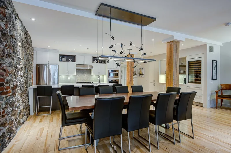 64 Rue St-Paul O. 312, Montréal, Quebec, Canada. - Photo 13