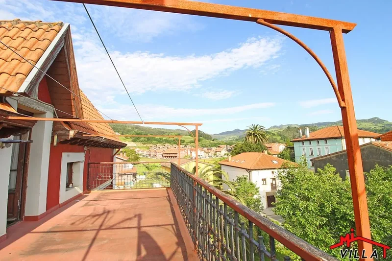Ampuero, Cantabria, Spain. - Photo 32