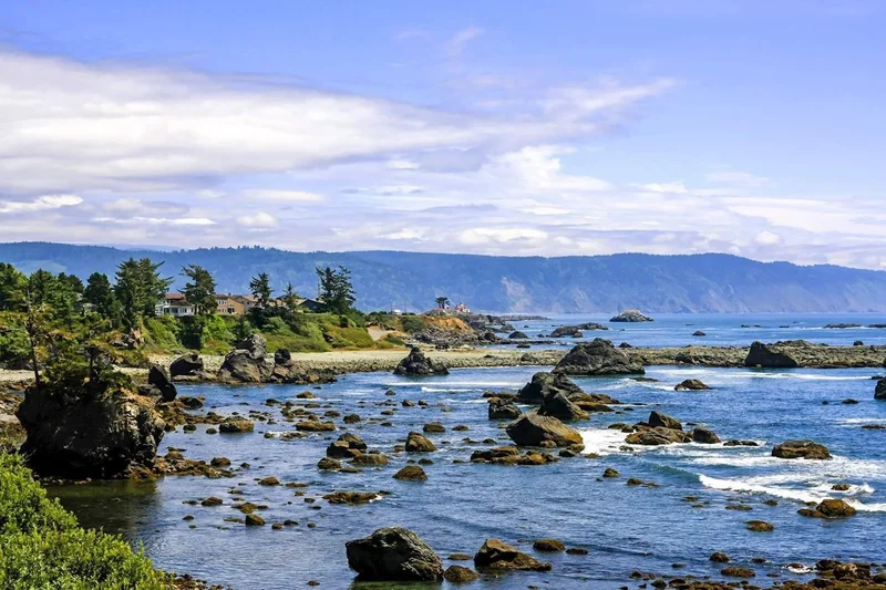 200 A Street, Crescent City, CA 95531, Gasquet, California, United States. - Photo 16