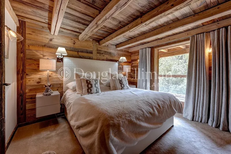 Arâches-la-Frasse, Auvergne-Rhône-Alpes, France. - Photo 10