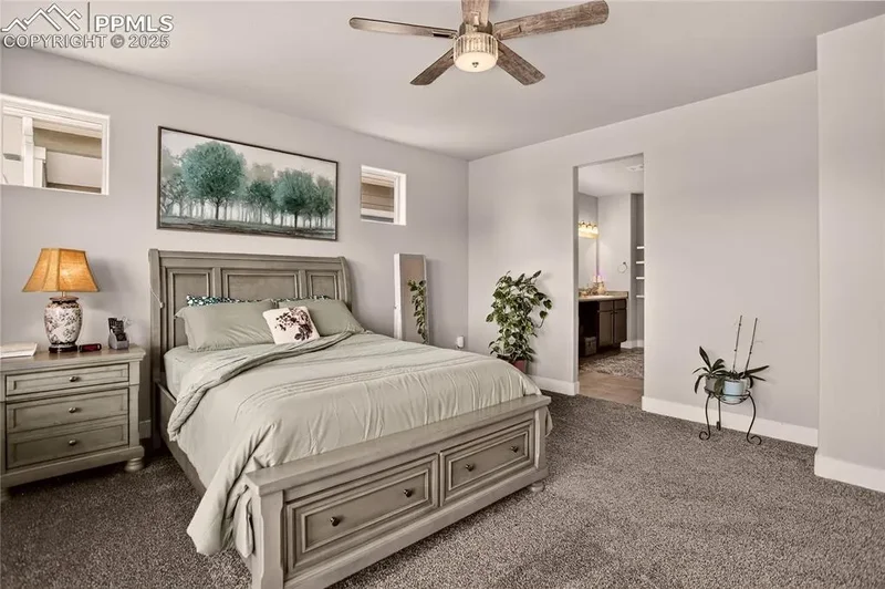 6687 Rolling Creek Drive, Colorado Springs, CO 80924, Colorado Springs, Colorado, United States. - Photo 14