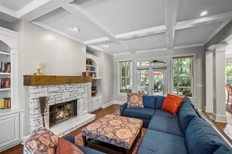 130 Belvedere Court, Atlanta, Georgia, United States. - Photo 10