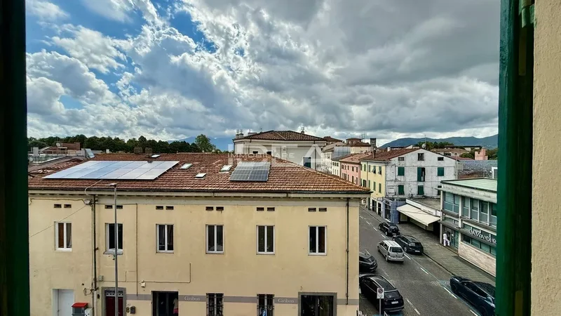 Lucca, Tuscany, Italy. - Photo 25