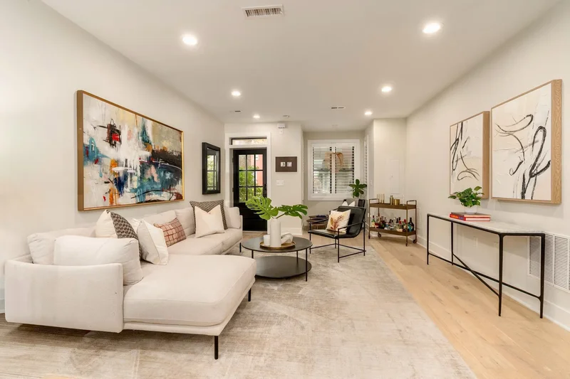 430 15th Street SE, Washington, DC 20003, Washington, District of Columbia, United States. - Photo 3