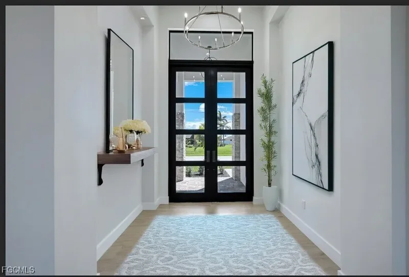 2811 SW 34th Terrace, Cape Coral, FL 33914, Cape Coral, Florida, United States. - Photo 37